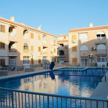 Tesoro Del Eden Leilighet Torrevieja Eksteriør bilde